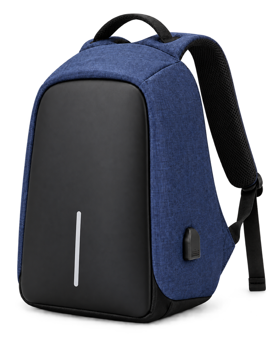 Mochila antirrobo del catálogo TRAZZO
