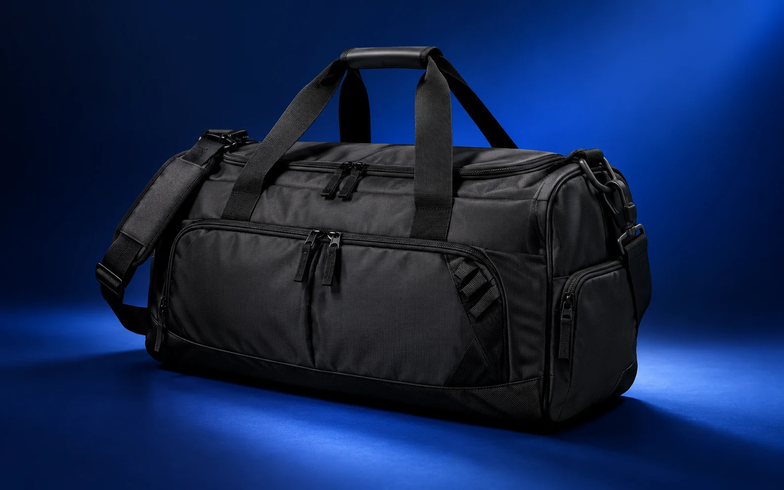 Bolso de gimnasio o viaje del catálogo TRAZZO